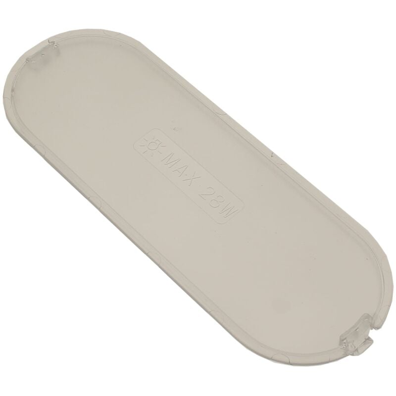 foto del prodotto diffusore di luce 4055190310 per cappa faure