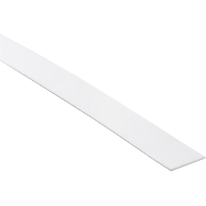 foto del prodotto diffusore di luce bianca plastica 1000 1000 mm pacchetto 10 per profilo profilo