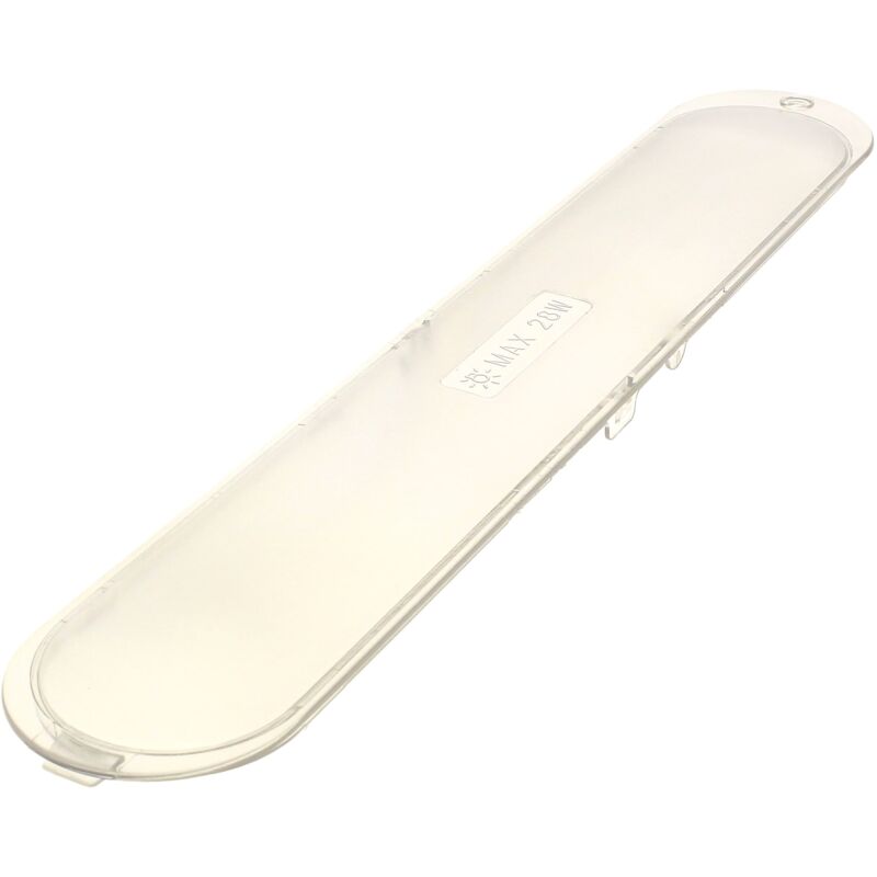 foto del prodotto diffusore di luce max 11w per cappa whirlpool