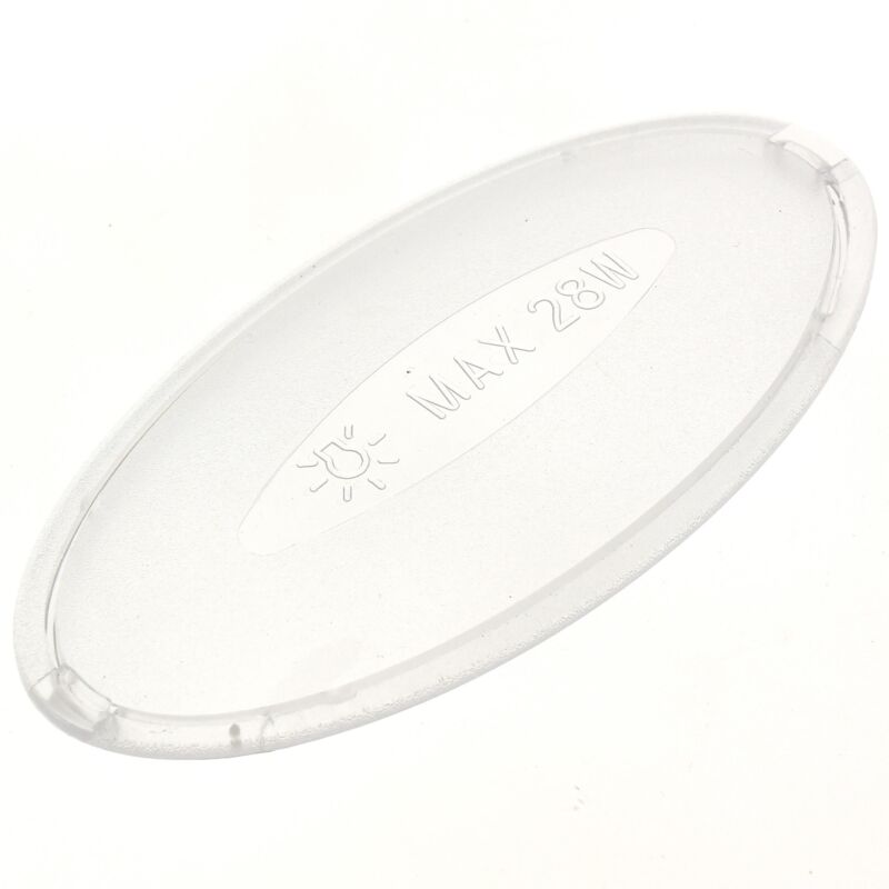 foto del prodotto diffusore di luce max 28w per cappa per caramelle