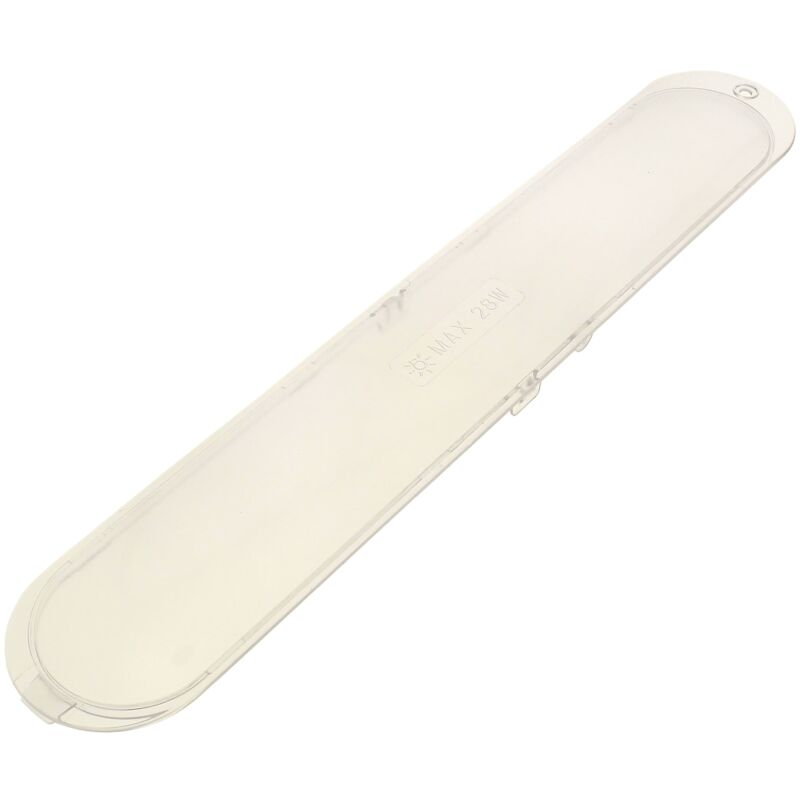 foto del prodotto diffusore di luce max 28w per cappa whirlpool