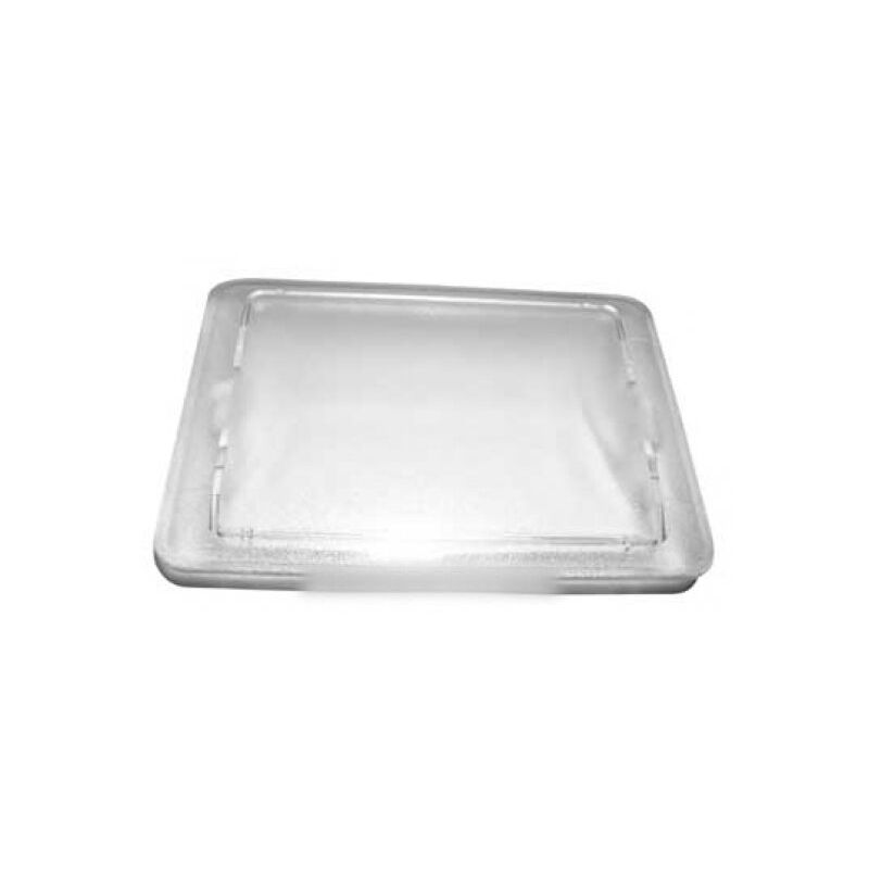 foto del prodotto diffusore di luce oblo cappa aspirante electrolux 61686