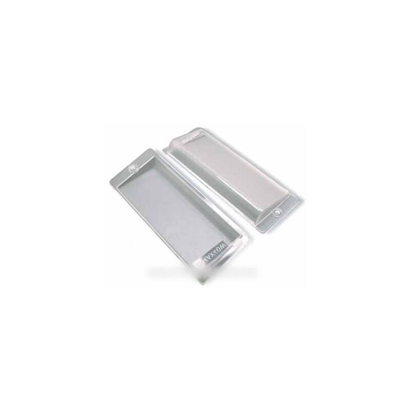 foto del prodotto diffusore di luce originale cappa aspirante whirlpool 301230
