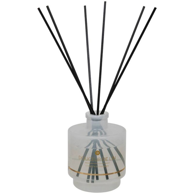 foto del prodotto diffusore di profumo ai fiori di lino ilae 200ml atmosphera cr ateur d int rieur