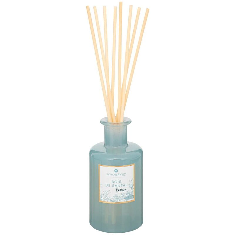 foto del prodotto diffusore di profumo al sandalo mael 200ml atmosphera cr ateur d int rieur
