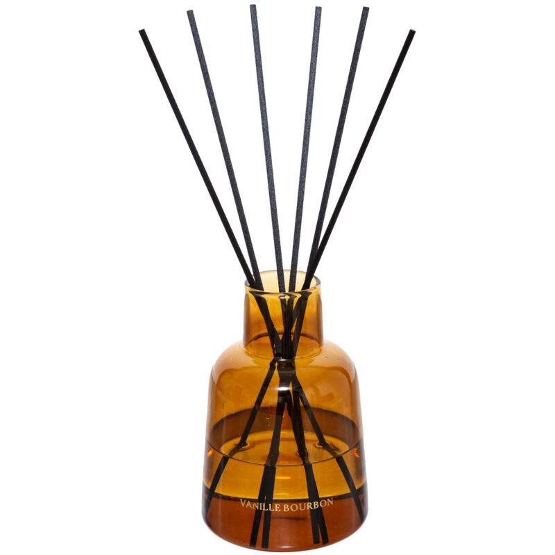 foto del prodotto diffusore di profumo alla vaniglia bourbon bili 250ml atmosphera cr ateur d int rieur