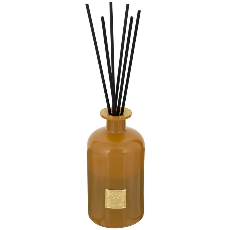 foto del prodotto diffusore di profumo alla vaniglia enzo 500 ml atmosphera cr ateur d int rieur