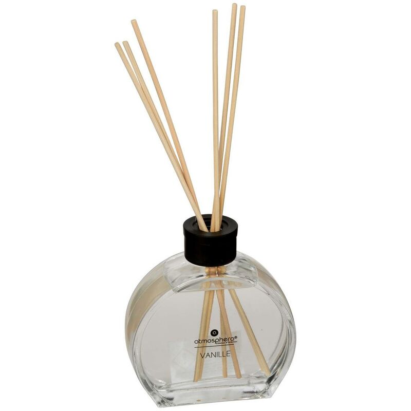 foto del prodotto diffusore di profumo alla vaniglia haly 100ml atmosphera cr ateur d int rieur