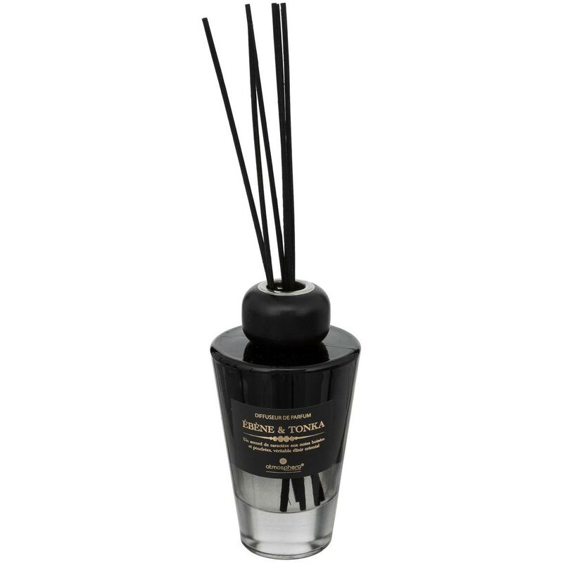 foto del prodotto diffusore di profumo alma 200ml ebano e tonka atmosphera cr ateur d int rieur