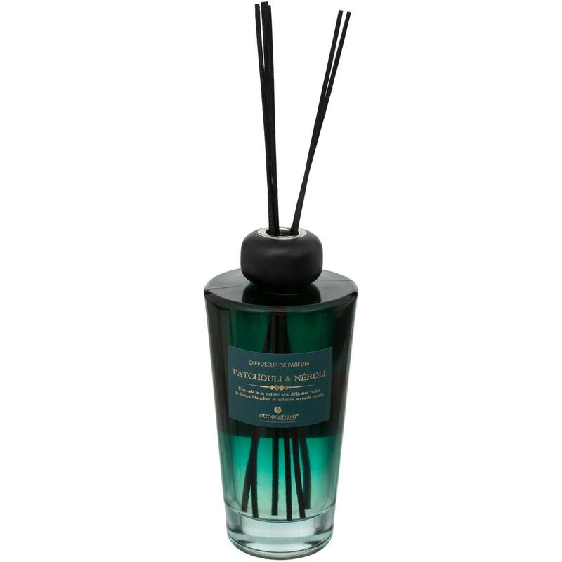 foto del prodotto diffusore di profumo alma 500ml patchouli e neroli atmosphera cr ateur d int rieur
