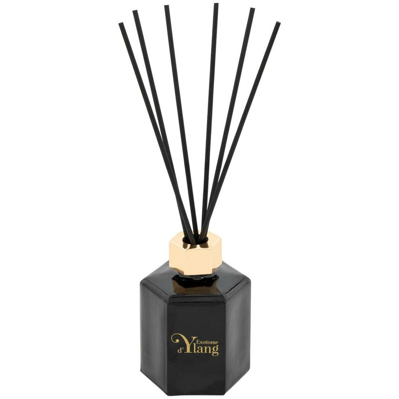 foto del prodotto diffusore di profumo arlo in vetro 120ml esotico ylang ylang atmosphera cr ateur d int rieur