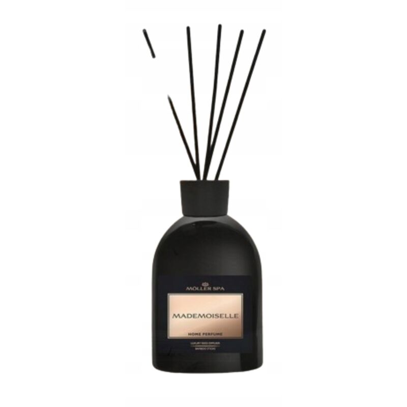 foto del prodotto diffusore di profumo fragranza madomoiselle per la casa 90 giorni deodorante stick 250ml