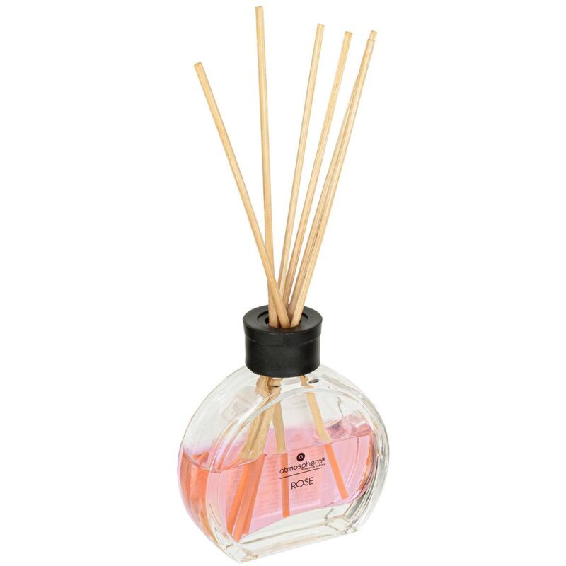 foto del prodotto diffusore di profumo haly rosa 50ml atmosphera cr ateur d int rieur