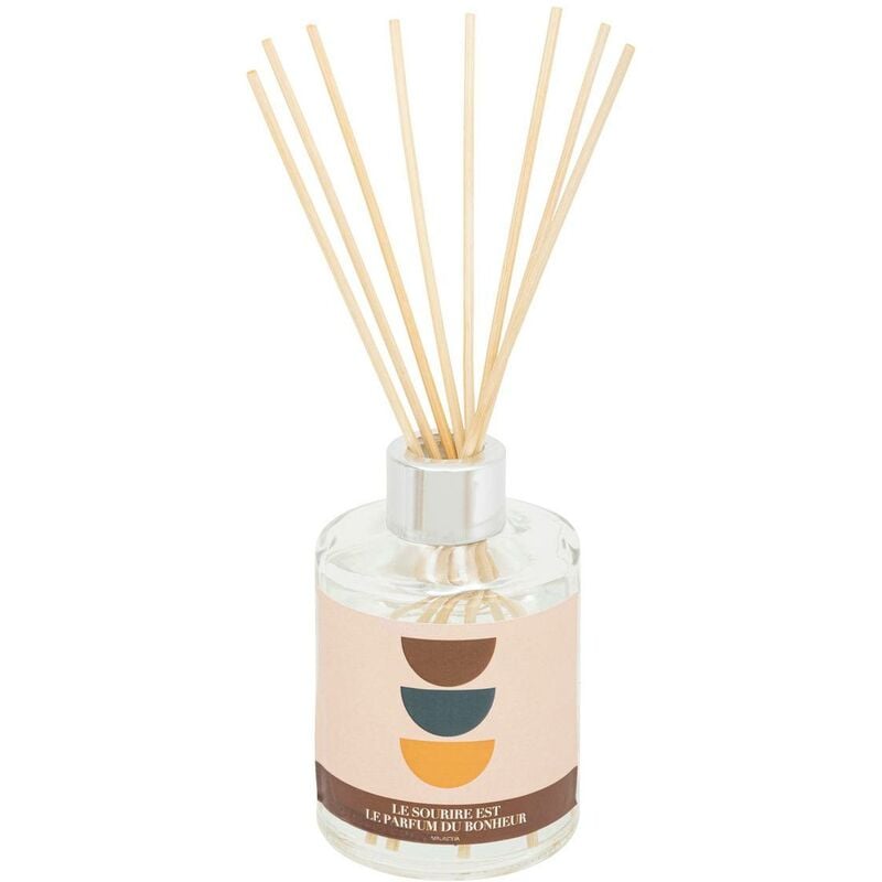 foto del prodotto diffusore di profumo jomy 150ml magnolia atmosphera cr ateur d int rieur