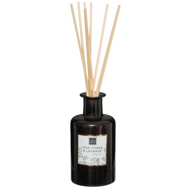 foto del prodotto diffusore di profumo mael alla fava tonka e alla lavanda 200ml atmosphera cr ateur d int rieur