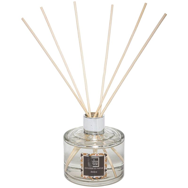 foto del prodotto diffusore di profumo neda ambra 200ml atmosphera cr ateur d'int rieur