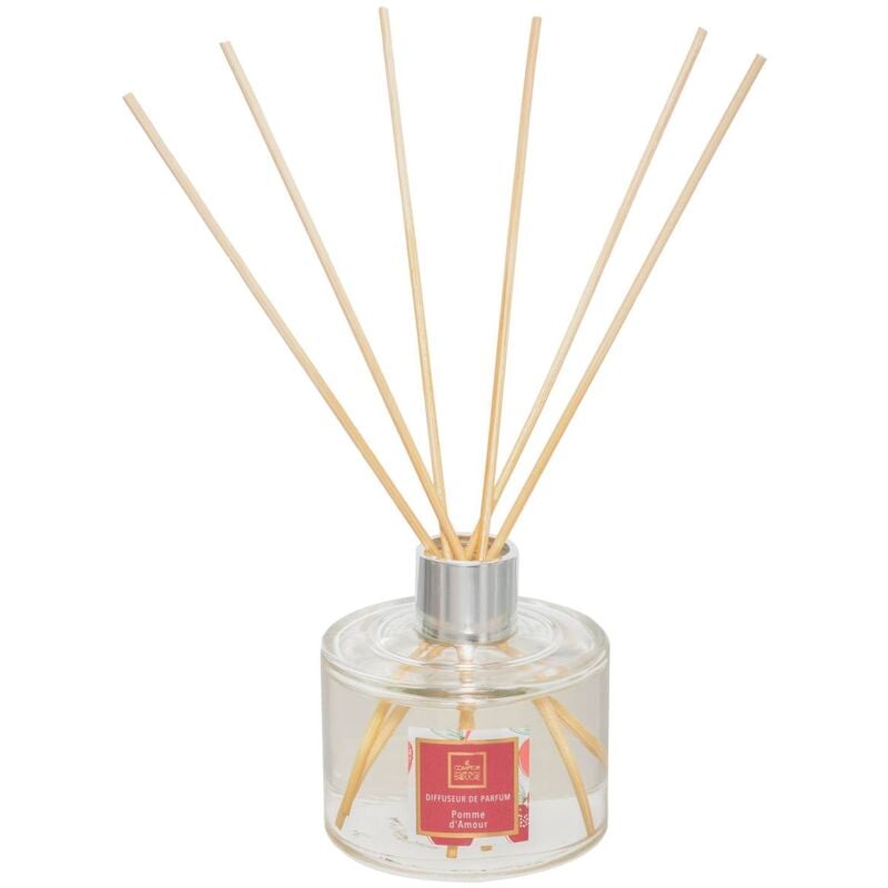 foto del prodotto diffusore di profumo neda mela dell amore 200ml atmosphera cr ateur d int rieur