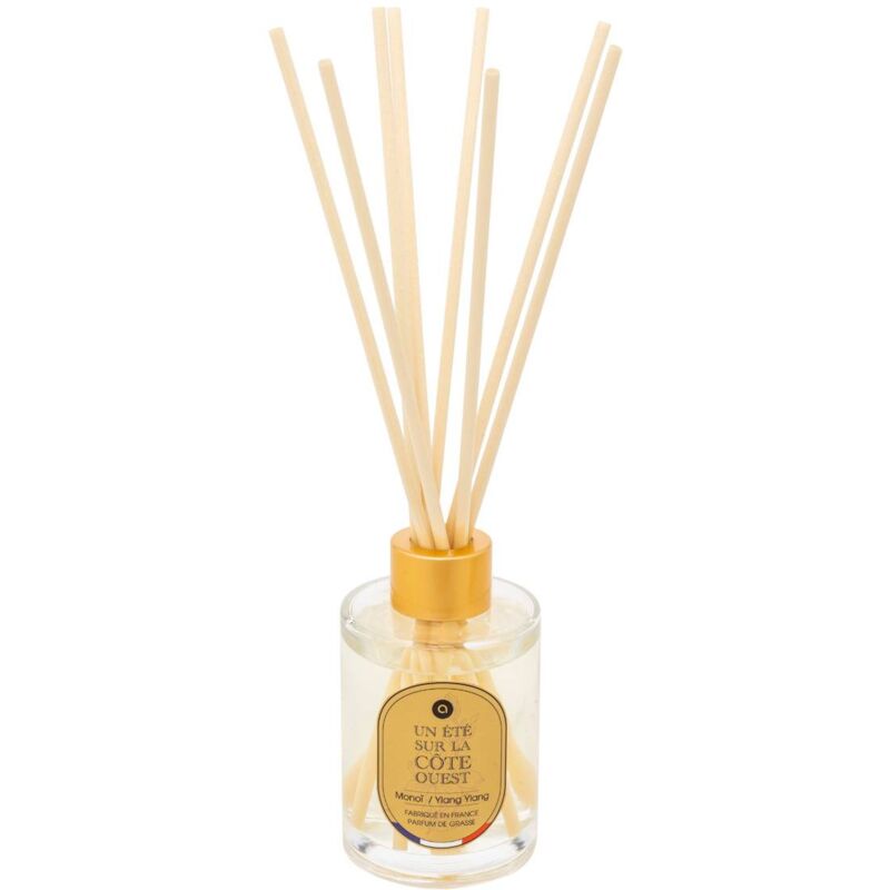 foto del prodotto diffusore di profumo nibi mono e ylang ylang 125ml atmosphera cr ateur d int rieur