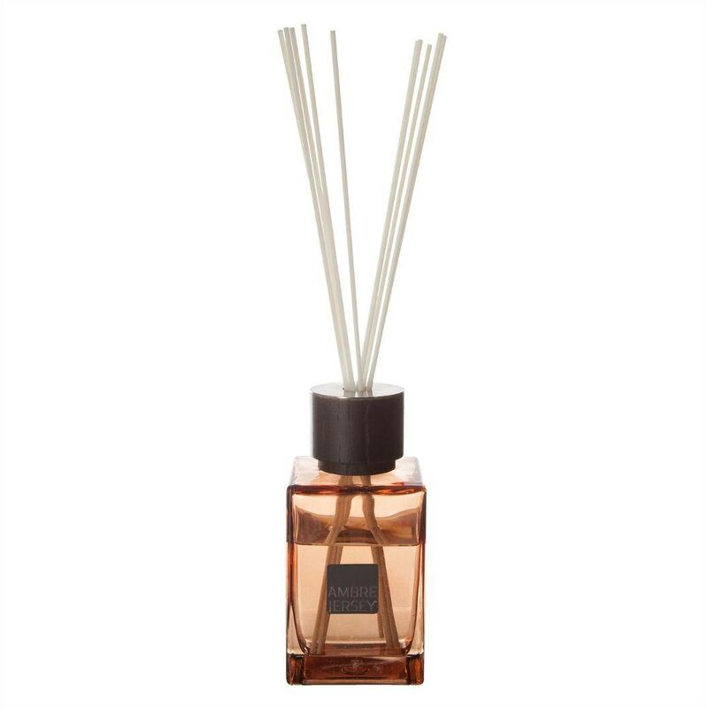 foto del prodotto diffusore di profumo noha ambra e jersey 500ml atmosphera cr ateur d int rieur