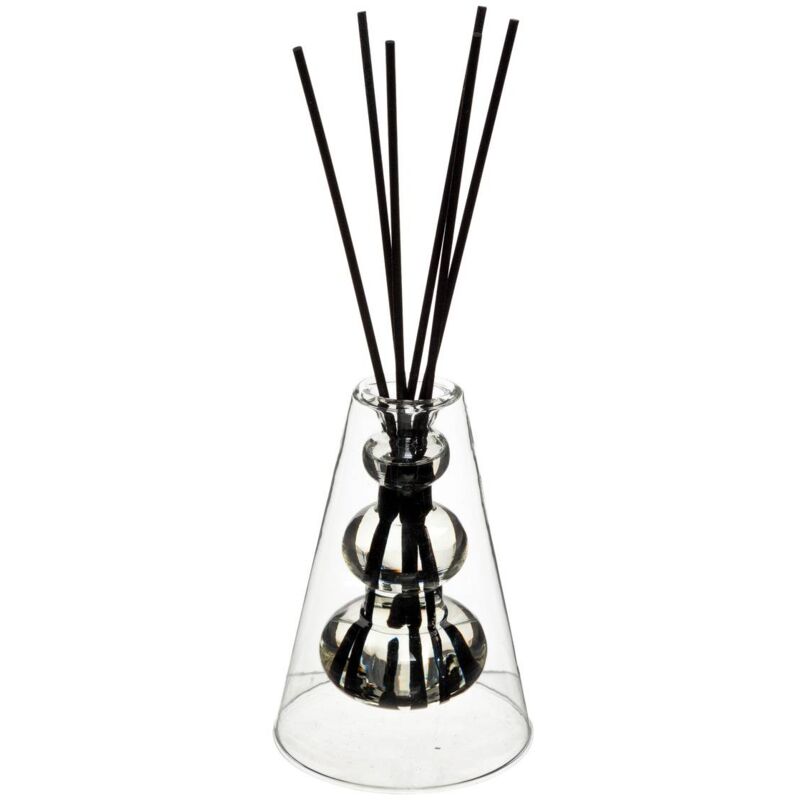foto del prodotto diffusore di profumo twist lime 100ml atmosphera cr ateur d int rieur
