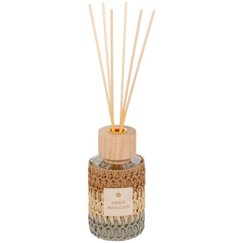 foto del prodotto diffusore di profumo zaya ambra 220ml atmosphera cr ateur d int rieur