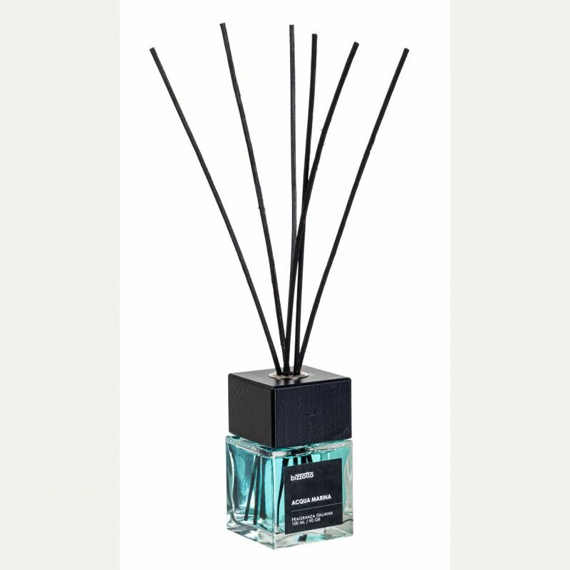 foto del prodotto diffusore fragranza acqua marina 100ml