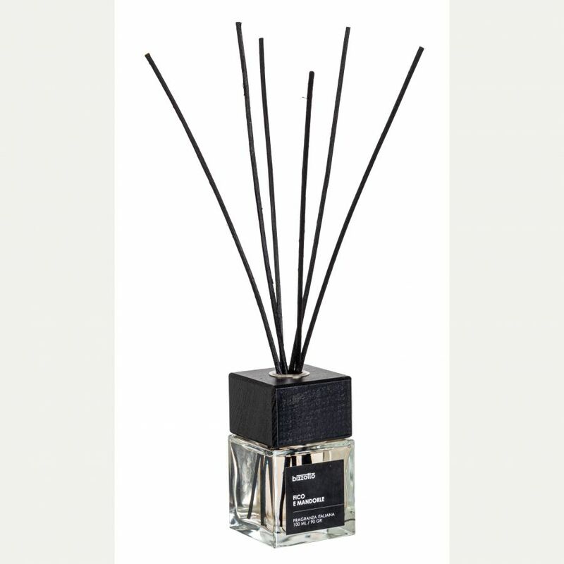 foto del prodotto diffusore fragranza fico e mandorle 100ml