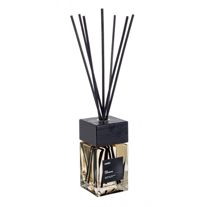 foto del prodotto diffusore fragranza fico e mandorle 8,42x8,42x15,57h