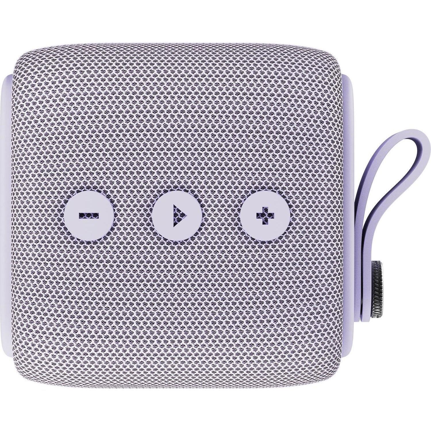 foto del prodotto diffusore fresh n rebel rockbox bold s dreamy lilac colore lilla 1rb6000dl