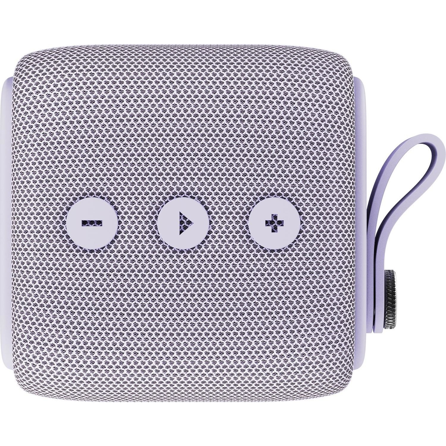 foto del prodotto diffusore fresh n rebel rockbox bold s dreamy lilac colore lilla