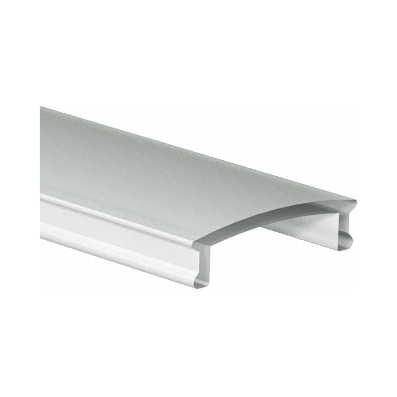 foto del prodotto diffusore frost 12.2mm sl lunghezza 1m