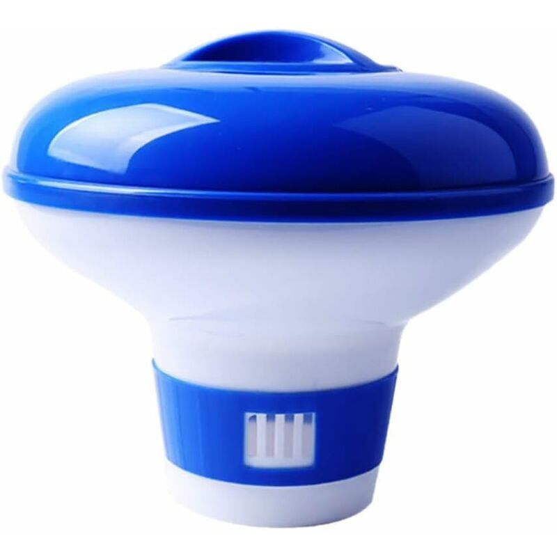foto del prodotto diffusore galleggiante 12,3 cm per piscina da 3,66 m