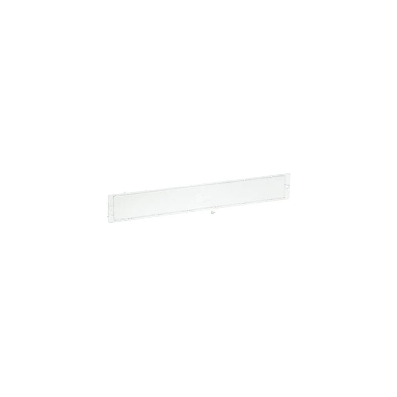foto del prodotto diffusore leggero 385 x 55 mm per cappuccio electrolux 50029198004