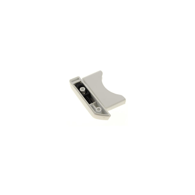 foto del prodotto diffusore leggero fissaggio lato destro per cappuccio electrolux 4055026605