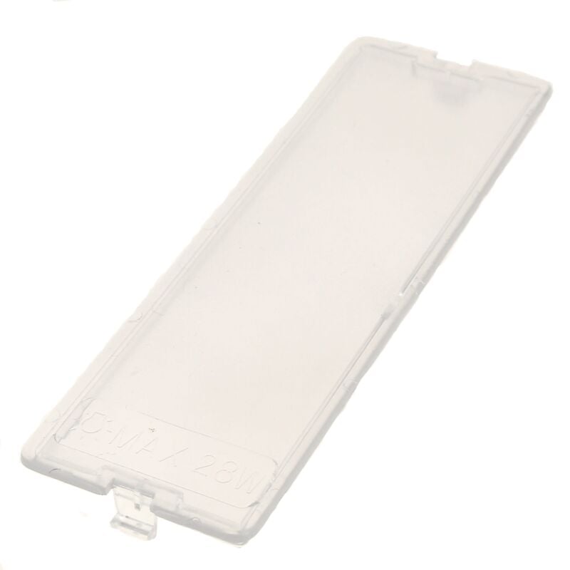 foto del prodotto diffusore luce 156x50, 482000009231 per cappa whirlpool