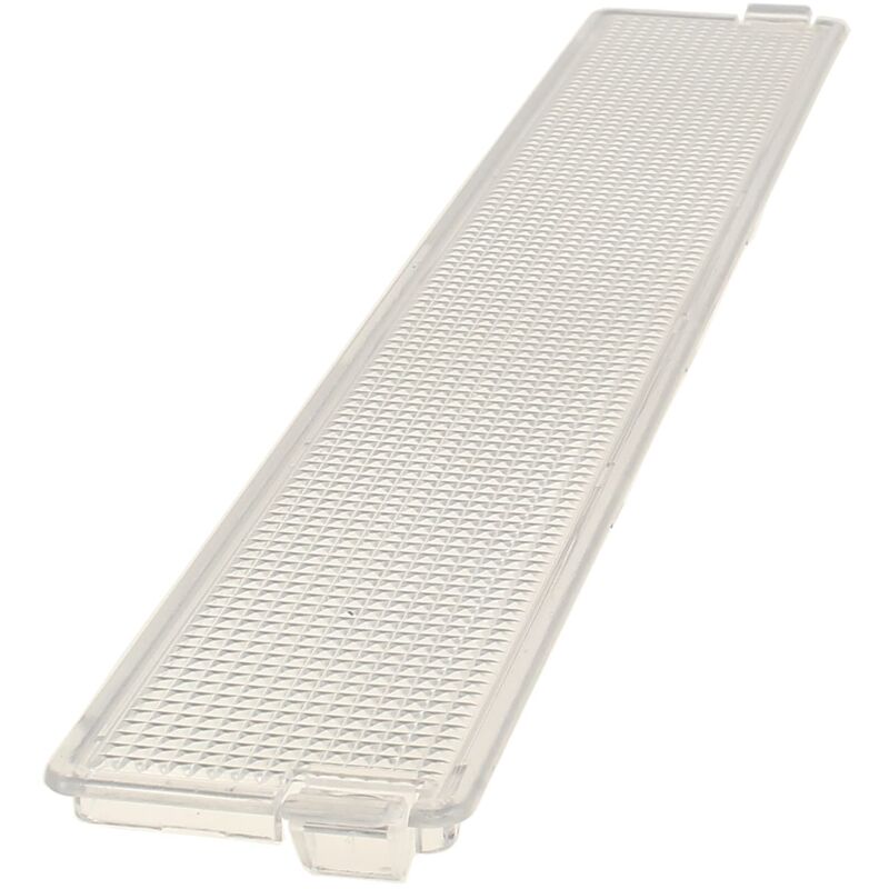 foto del prodotto diffusore luce 368x59mm per cappa whirlpool