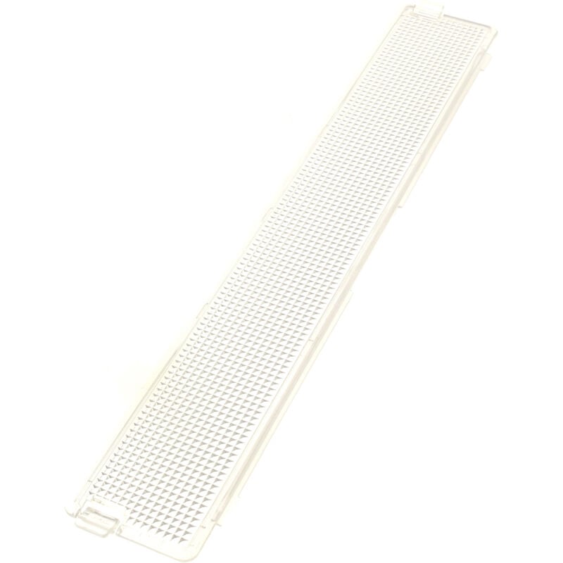 foto del prodotto diffusore luce 374x60 per cappa smeg