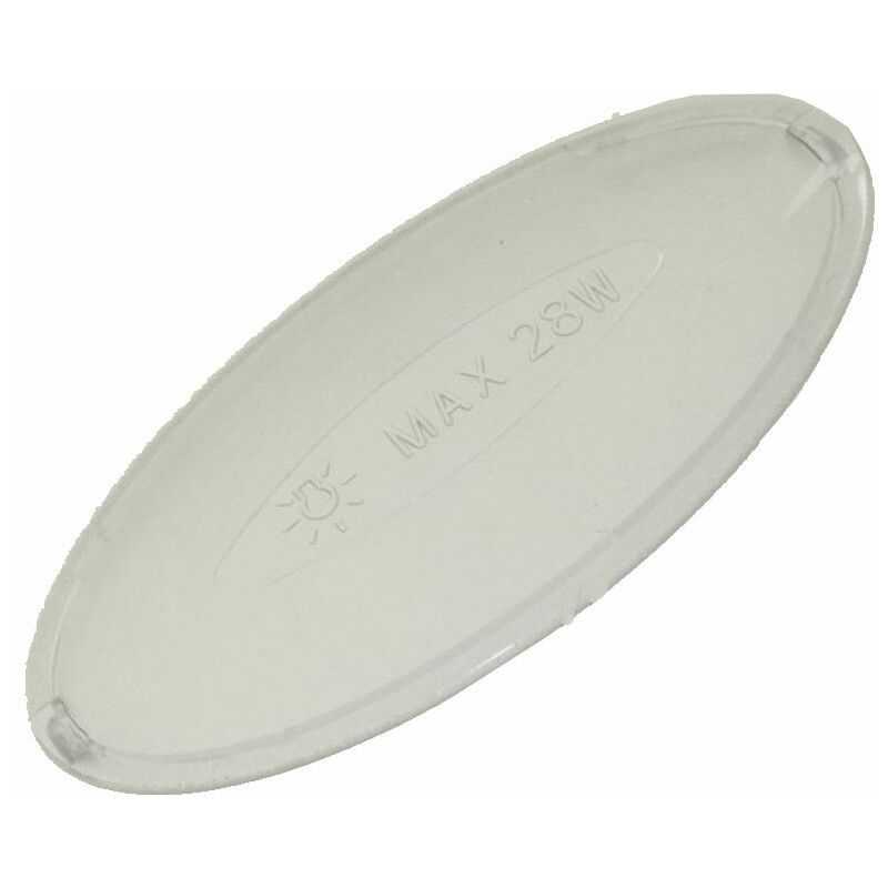 foto del prodotto diffusore luce cappa aspirante ariston hotpoint 2231223662894639895