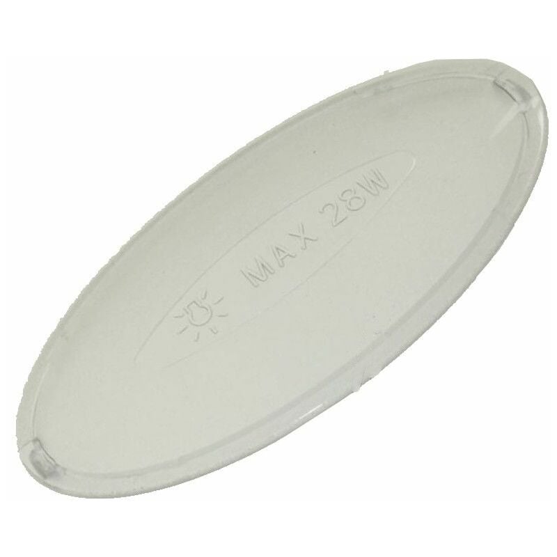 foto del prodotto diffusore luce cappa aspirante ariston hotpoint 2231228052476422178
