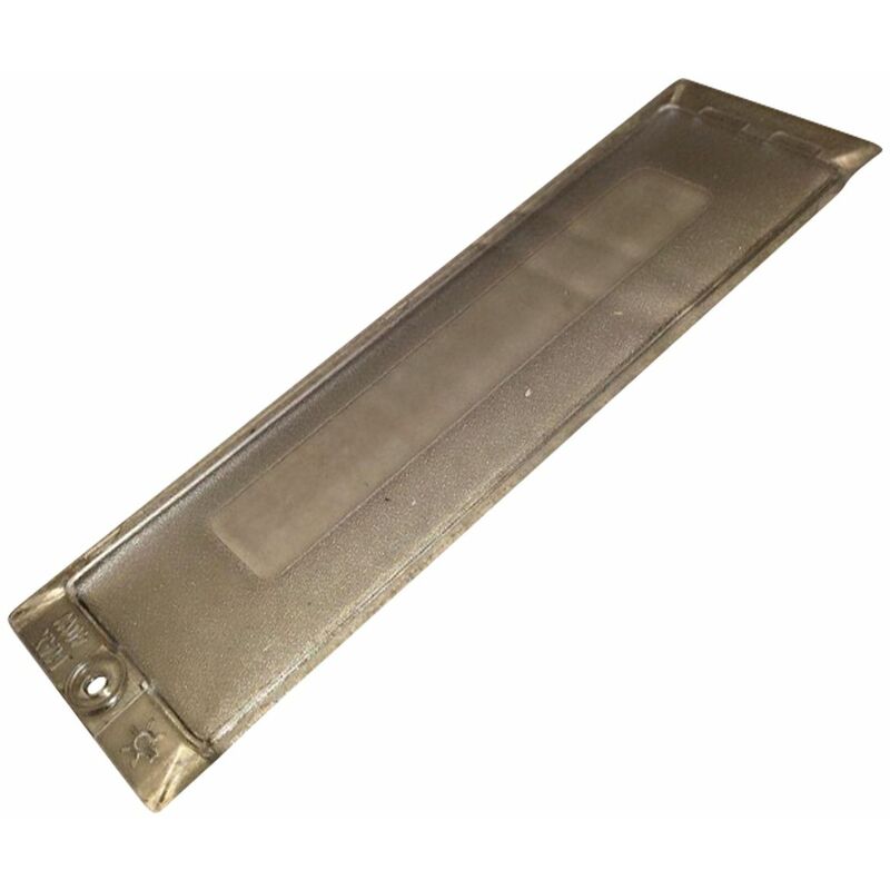 foto del prodotto diffusore luce cappa aspirante ariston hotpoint hotpoint 312373