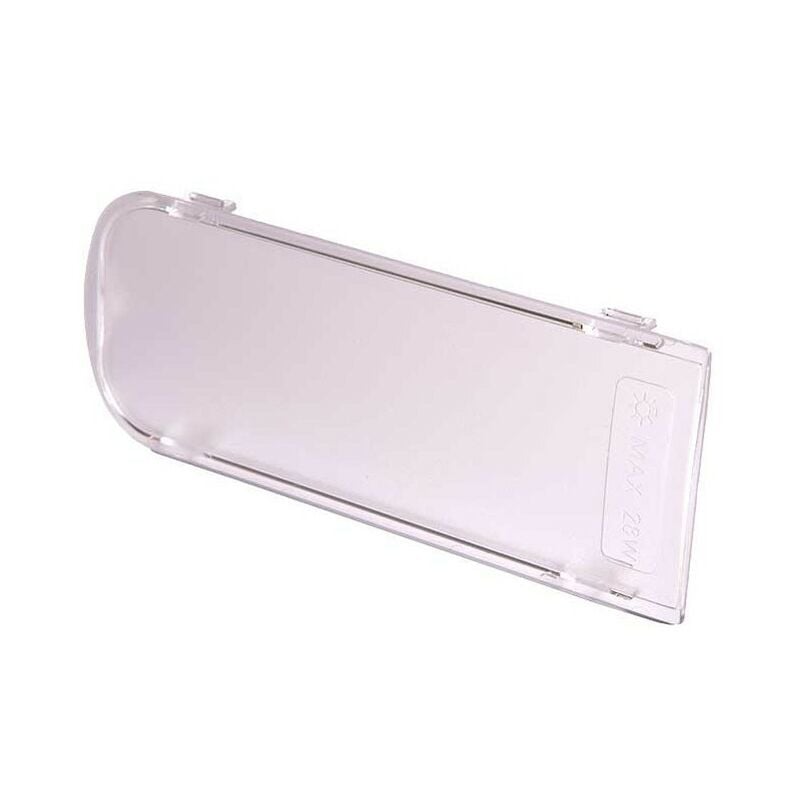 foto del prodotto diffusore luce cappa aspirante whirlpool 3011653662894093178