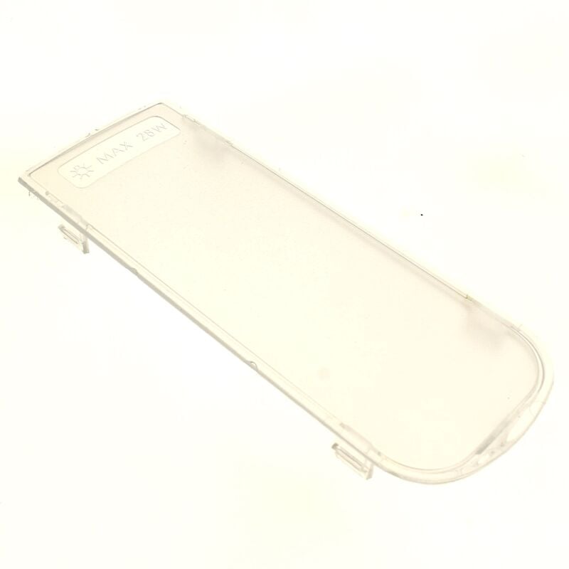 foto del prodotto diffusore luce max 28w per cappa whirlpool