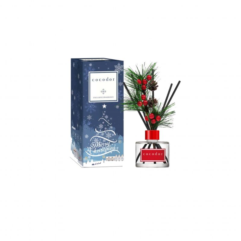 foto del prodotto diffusore natale pino e cedro 200ml