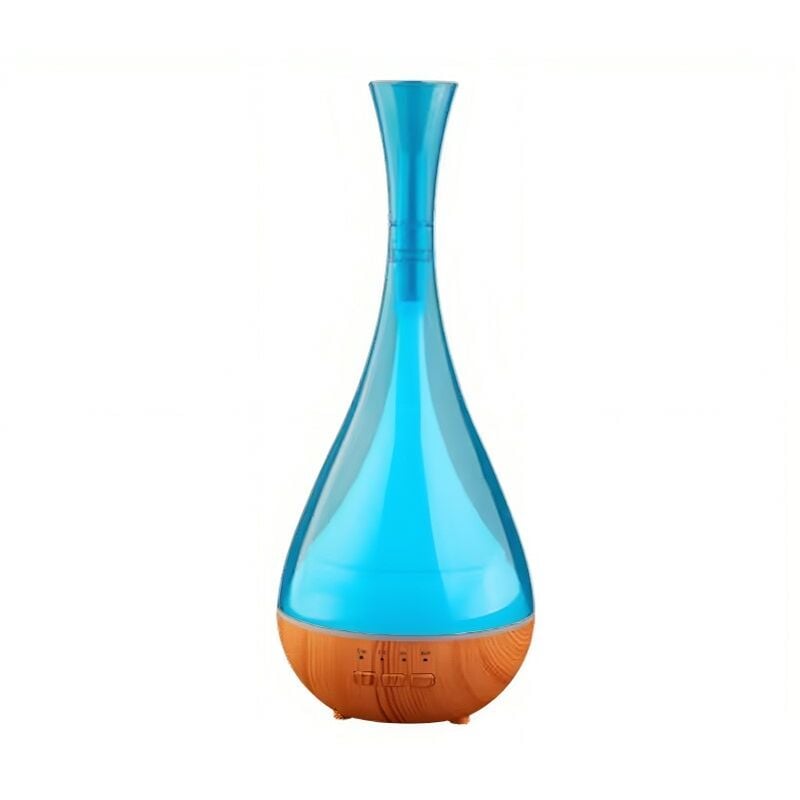 foto del prodotto diffusore oli essenziali aromi led usb profumatore ambiente umidificatore 13210