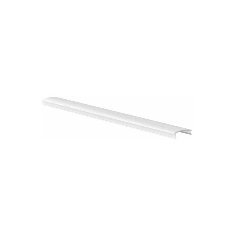 foto del prodotto diffusore opal 18.4mm per profilo slw 2m