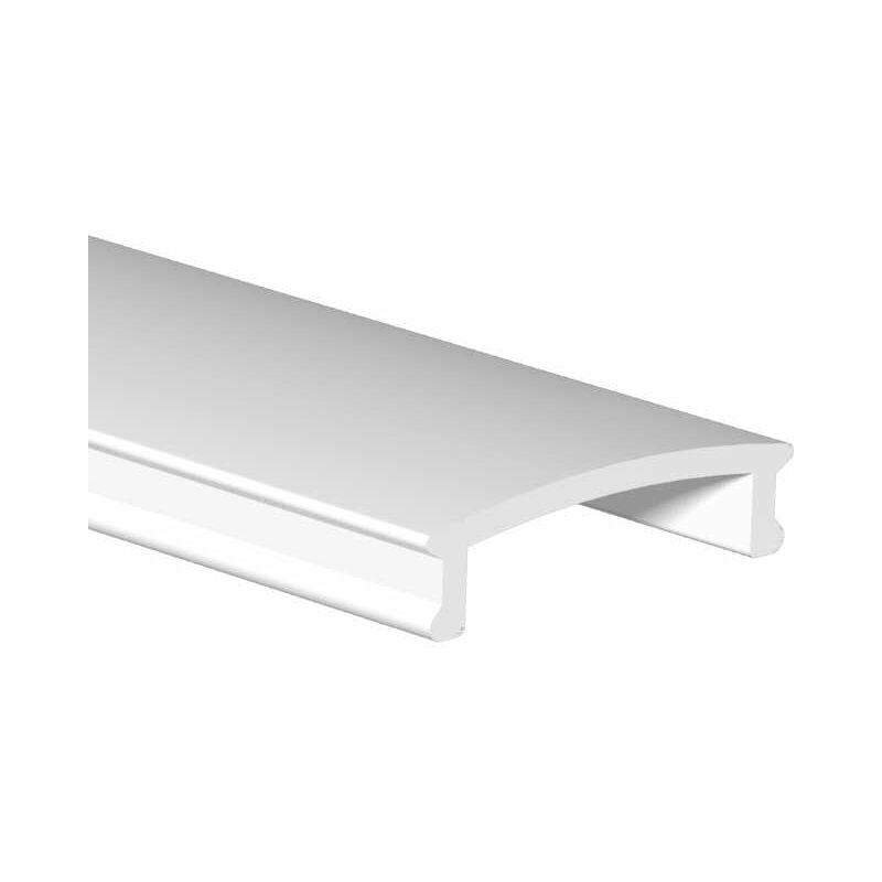 foto del prodotto diffusore opale 12.2mm sl lunghezza 2m 1