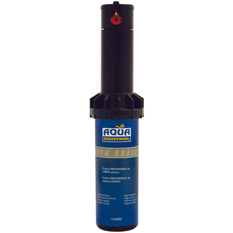 foto del prodotto diffusore per annaffiare aqua control turbina