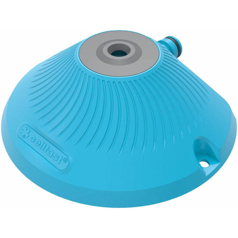 foto del prodotto diffusore per annaffiare cellfast control tt ideal 4 bar 8 m 50 m2 24 l min statico