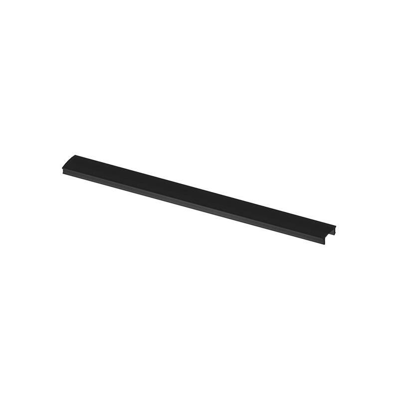 foto del prodotto diffusore piatto rinforzato nero satinato per sl15fl