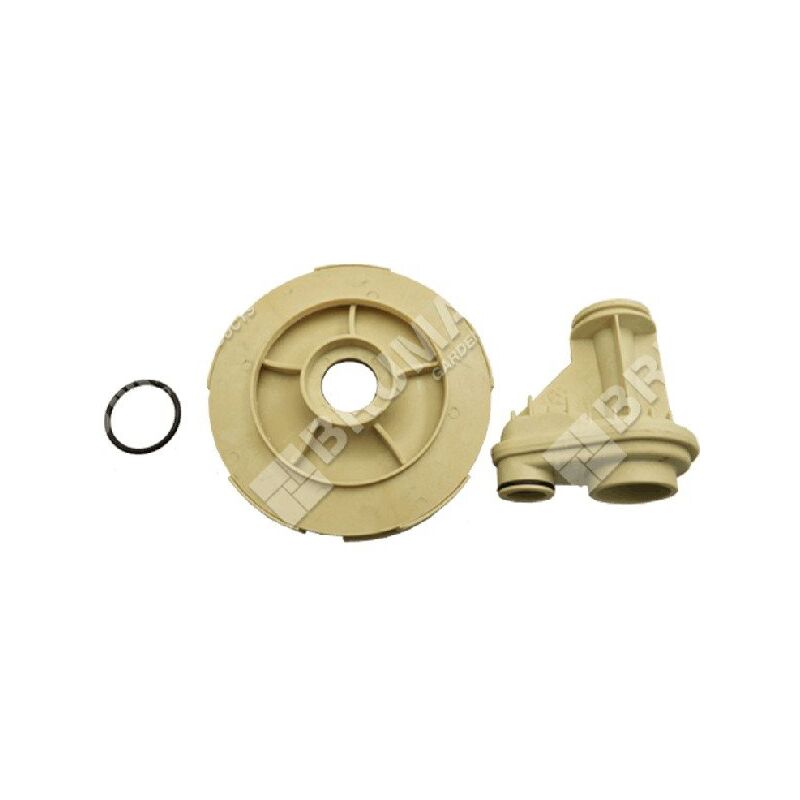 foto del prodotto diffusore pompa per elettropompe elpumps compatibile - 047209